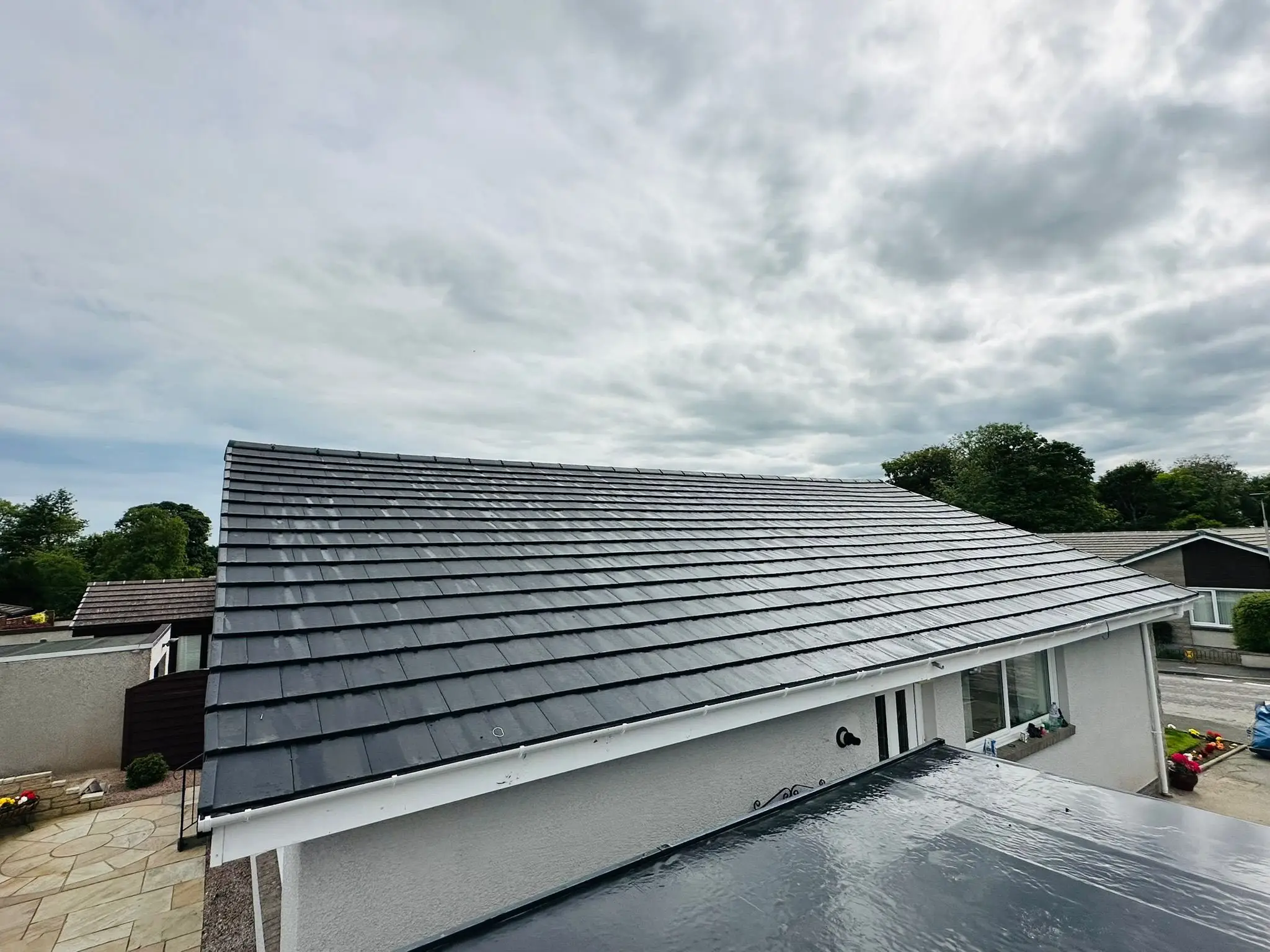 New Roofs Twickenham | JBS Roofing & Building LTD
